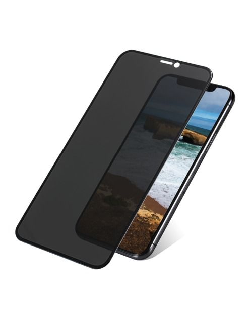 Anank iPhone 11 Privacy Glass 2.5D Anank iPhone 11 Privacy Glass 2.5D